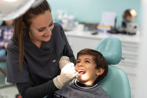 Best Cracked Tooth Emergency Dentist  in Cherry Hill Mall, NJ