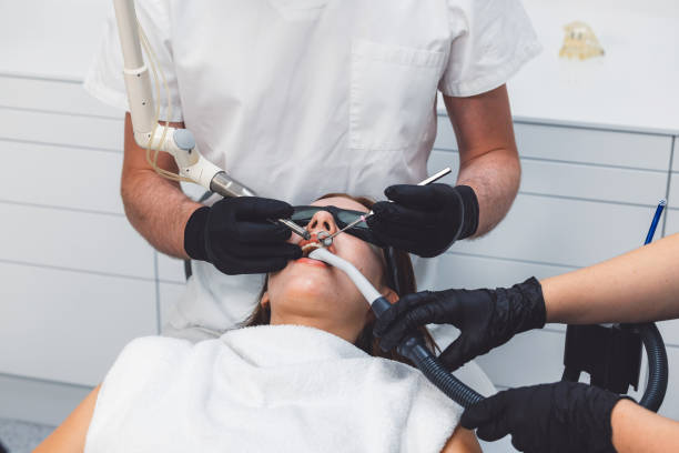 Best Knocked-Out Tooth Emergency  in Cherry Hill Mall, NJ